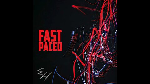 Fast Paced (Full album remastered)