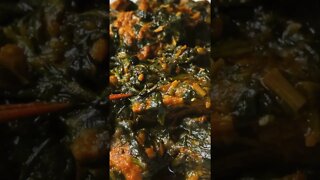 Palak Gosht Recipe