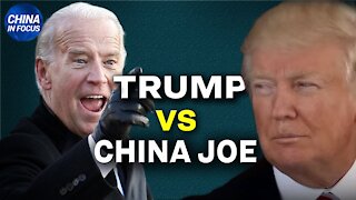 China in Focus (IT):Trump ricorda a tutti i rapporti della famiglia Biden col regime cinese.