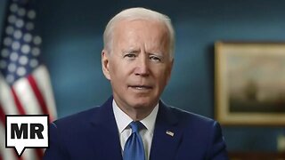 Why Biden's Budget Is SO Important