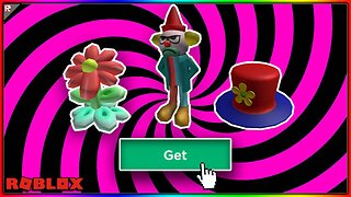 (🤩FREE!) NEW ROBLOX LUBOU EVENT! NEW FREE ITEMS, GAMES & MORE!