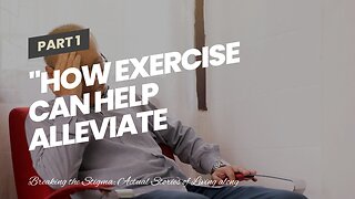 "How Exercise Can Help Alleviate Symptoms of Anxiety and Depression" Things To Know Before You...