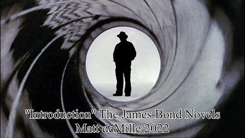 The James Bond Novels