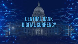 Central Bank Digital Currencies-It Will Be Implanted UNDER YOUR SKIN-