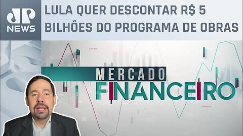 Governo quer driblar meta fiscal para turbinar novo PAC | Mercado Financeiro