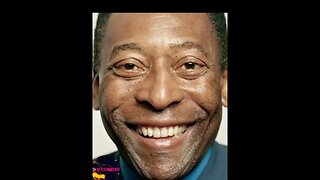 MORRE PELÉ, O REI DO FUTEBOL, AOS 82 ANOS