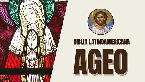 Ageo - Reconstrucción del Templo y la Voluntad de Dios - Bíblia Latinoamericana