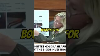 Evidence of Violation of the Mann Act by Hunter Biden #shorts #hunterbiden #corruption