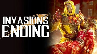 Finishing Mortal Kombat Invasions | Talking This Week in Insanity