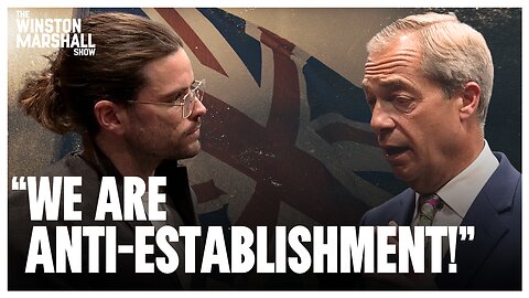 “We Have Been Betrayed!” What’s Really Going On with Farage’s Reform UK Party