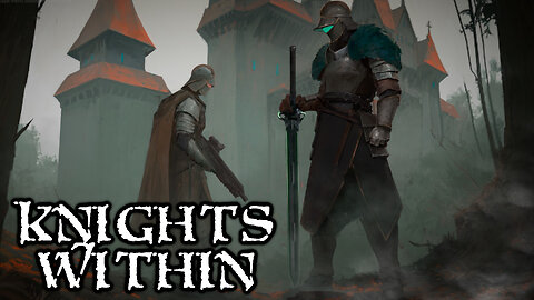 Knights of the Apocalypse | Knights Within