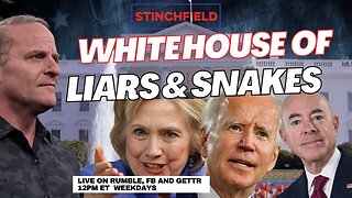 Joe Biden Lies Exposed as his Insiders Start to Quietly Turn on Him. | Grant Stinchfield