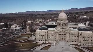 Idaho Governor's race heats up