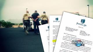PCSD Pay Dispute: Largest union rejects sheriff's "ultimatum"