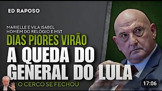 8/1: TÁ CHEGANDO A HORA DA VERDADE