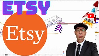ETSY Stock Technical Analysis | $ETSY Price Predictions