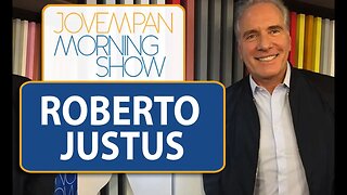 Roberto Justus - Morning Show - 09/06/16