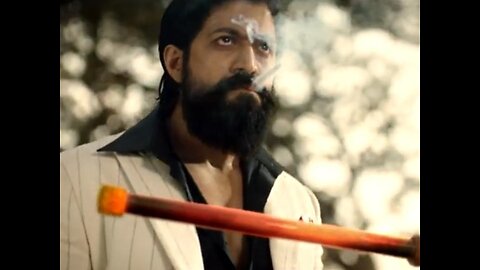 Kgf chapter 3 movie