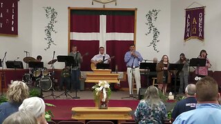 03/26/23 Worship Service