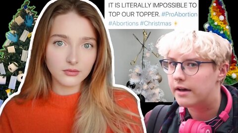 Triggered By "Merry Christmas"?! - The Woke Mob And Cancelling Holidays