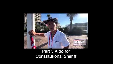 PART 3 ALDO - VIRGINIA BEACH Court Corruption Whistleblower