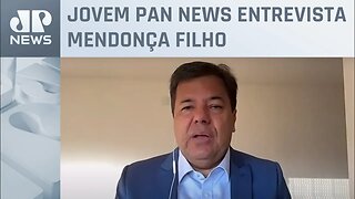 Deputado diz que ‘quadro político não é claro’ e critica adiamento da votação da nova regra fiscal