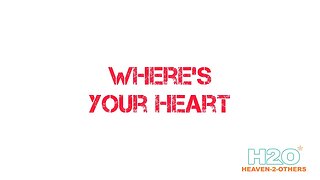 Where’s Your Heart