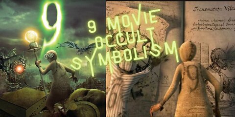 Occult Meaning in 9 Movie - Mystery Schools
