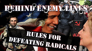 Rules For Defeating Radicals