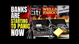 US Banking Crisis Is Coming, PROOF The Ship Is Going Down
