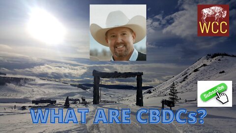 What is a CBDC?