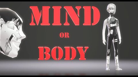 Mind or Body - Will It Require a Warrior to Save Kikoru - Or a Friend