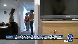 Oxford House expanding amid shrinking recovery resources for those battling addiction