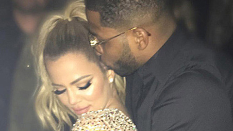 Why Khloe Kardashian Is FORGIVING Tristan Thompson?! Is He LYING To Her?