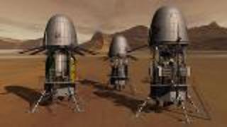 On Science - Mission to Mars