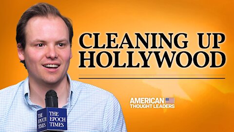 Clean Movies Make More Money, Not Less—Movieguide’s Robert Baehr on Hollywood | CPAC 2021