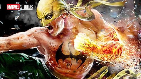 Marvel Iron Fist Returns LATEST UPDATE