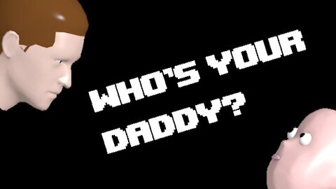 NO KICK DE BABY! I Who's Your Dadddy With Friends: Part 1