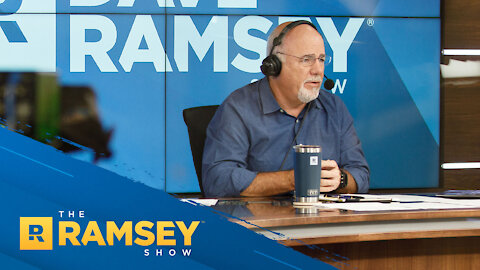 The Ramsey Show (REPLAY from October 13, 2021)