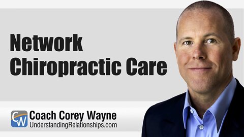 Network Chiropractic Care