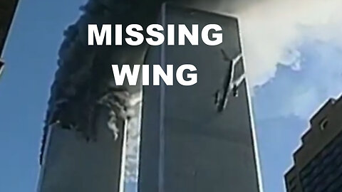 MES Livestream 29: Disappearing Wings on 9/11
