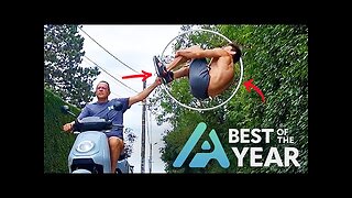 Top 100 Videos From 2022 | People Are Awesome | Best of the Year