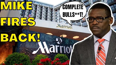 Michael Irvin's Legal Camp DESTROYS Marriott's Allegations?! Former NFL HOF FIGHTING BACK!