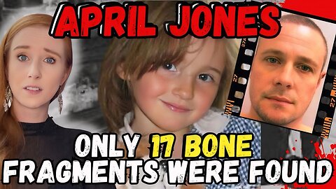 The Biggest Search in British History- The Story of April Jones