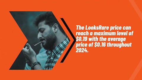 LooksRare Price Prediction 2023, 2025, 2030 Is LOOKS a good investment
