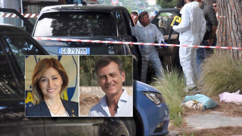 Itali/Bashkëshorti i eurodeputetes italiane gjendet i mbytur në Range Rover! Hetohet pista e boxheve