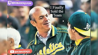 JOHN FISHER FINALLY SOLD THE A'S!!!! CAN THE NEW OWNER TURN THE TEAM AROUND???MLBTHESHOW23 Franchise