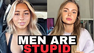 Why Men STOP Dating Modern Women #4