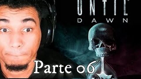 Jugando Until Dawn Parte 6