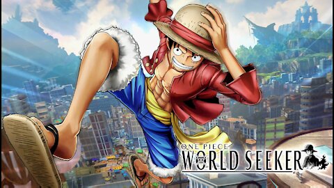 one piece 2 ون بيس الحلقة